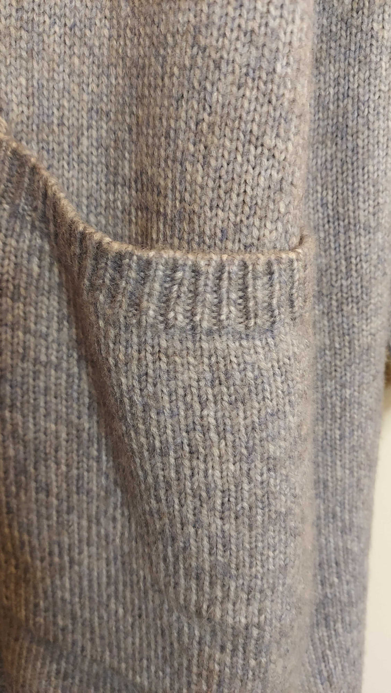 Cardigan Kajiana Knit