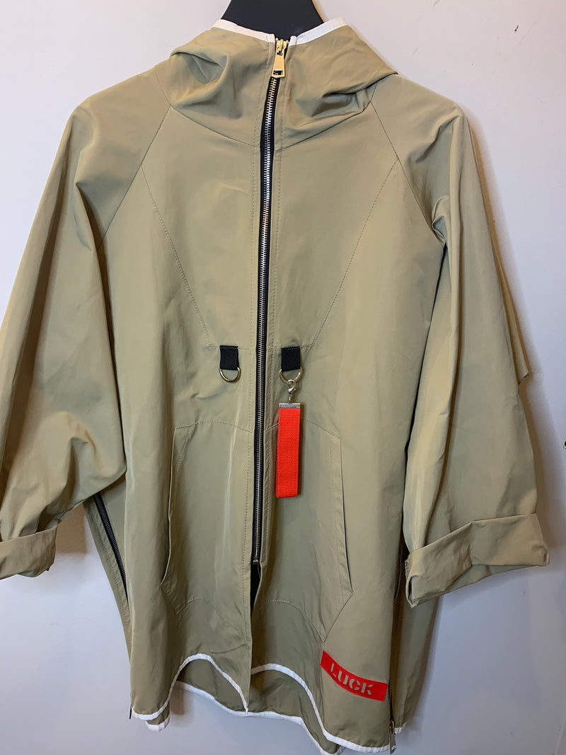 Regenjacke Lucky