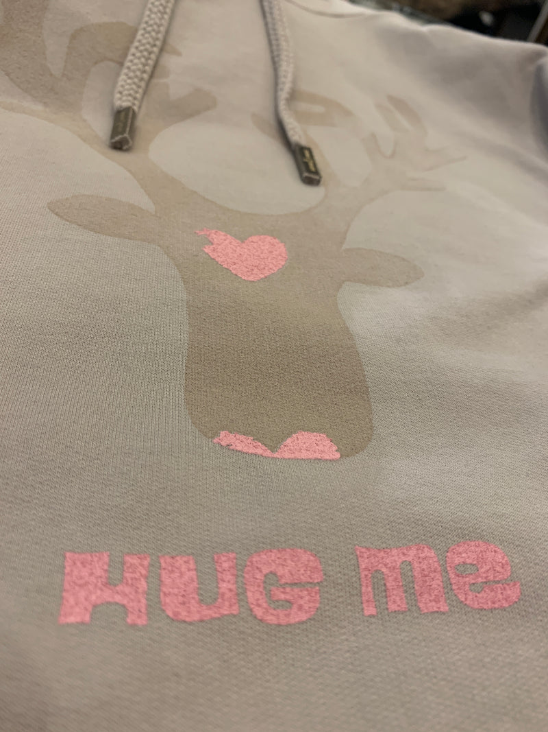 Kleid/Hoodie Mika Hug Me